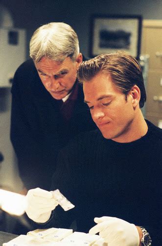 He thought for a minute, then made a decision. . Ncis fanfiction tony is gibbs biological son